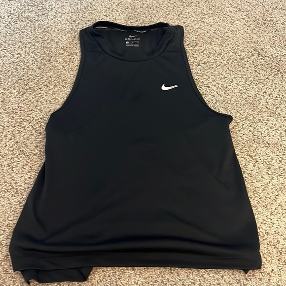 Nike running top - Picture 2 of 4